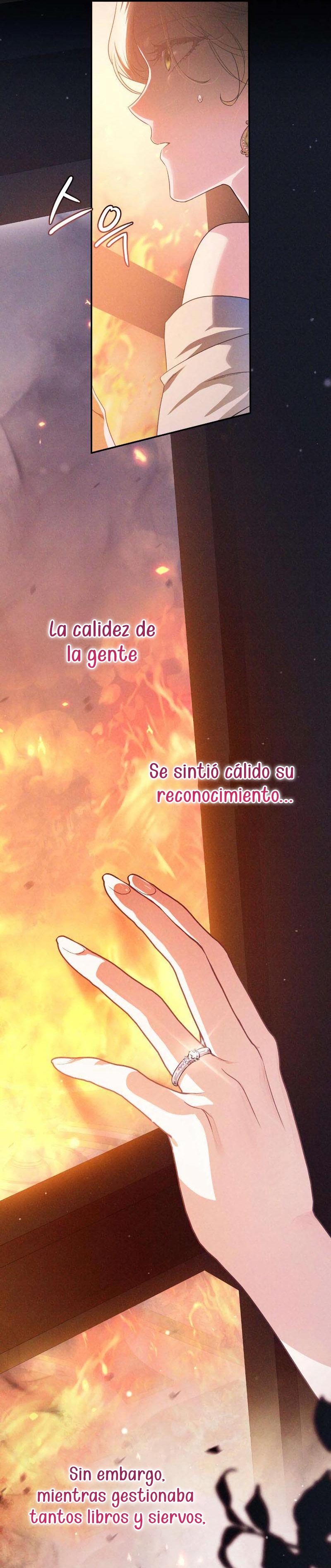 Duquesa botín Capítulo 2 - Página 20