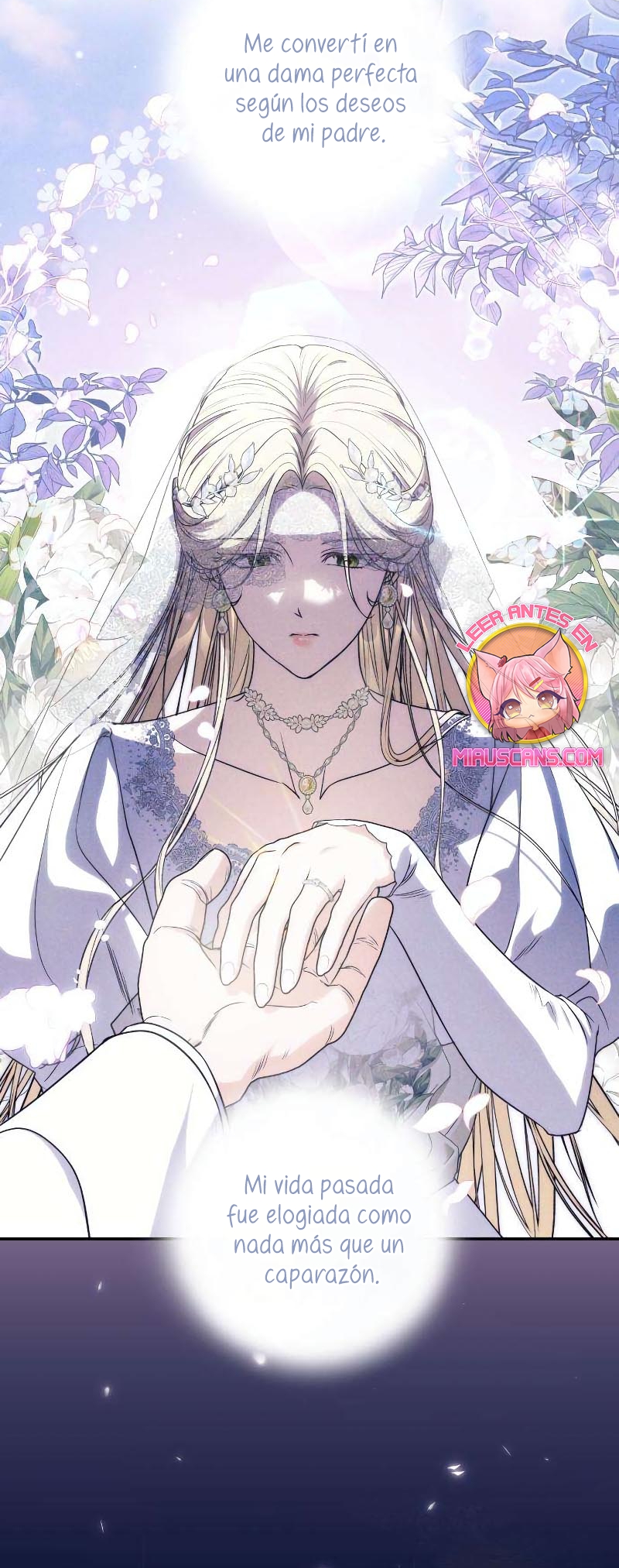 Duquesa botín Capítulo 2 - Página 22