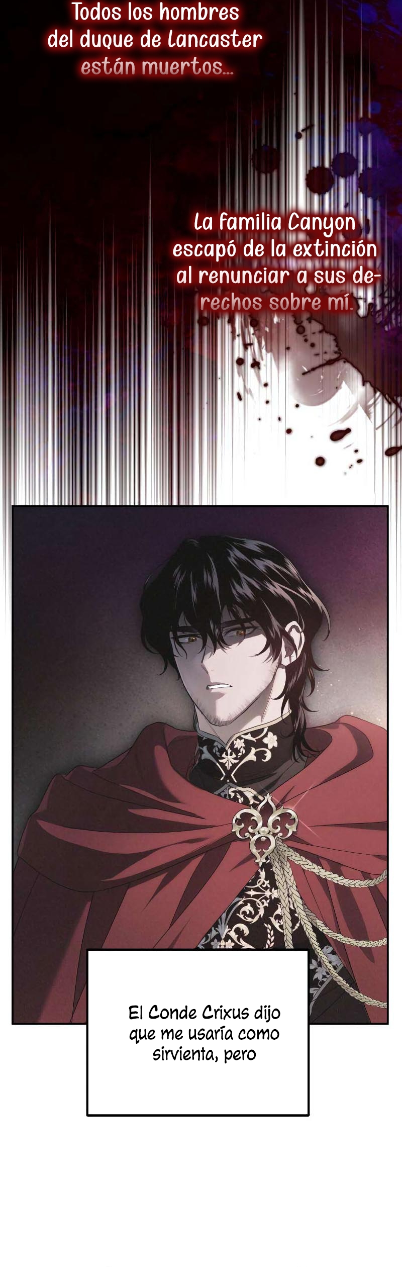 Duquesa botín Capítulo 2 - Página 30