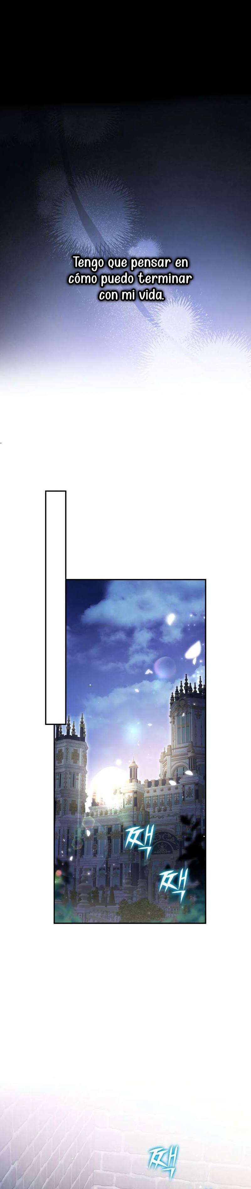 Duquesa botín Capítulo 2 - Página 33