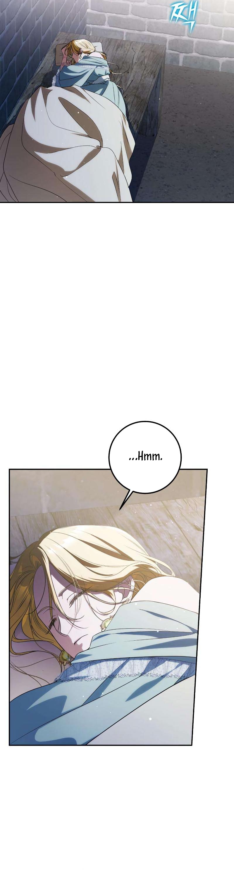 Duquesa botín Capítulo 2 - Página 34