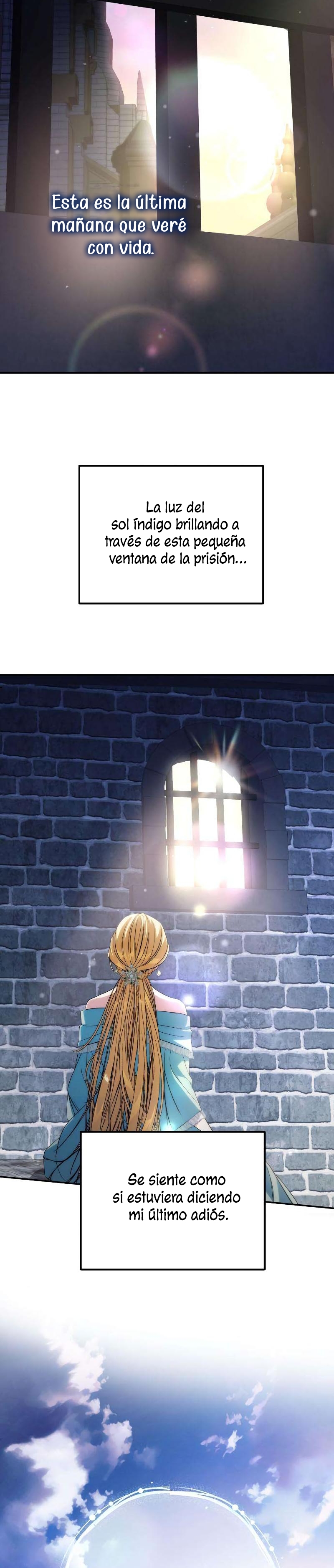 Duquesa botín Capítulo 2 - Página 37