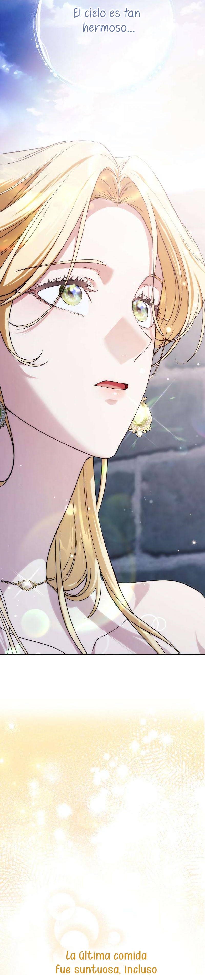 Duquesa botín Capítulo 2 - Página 38