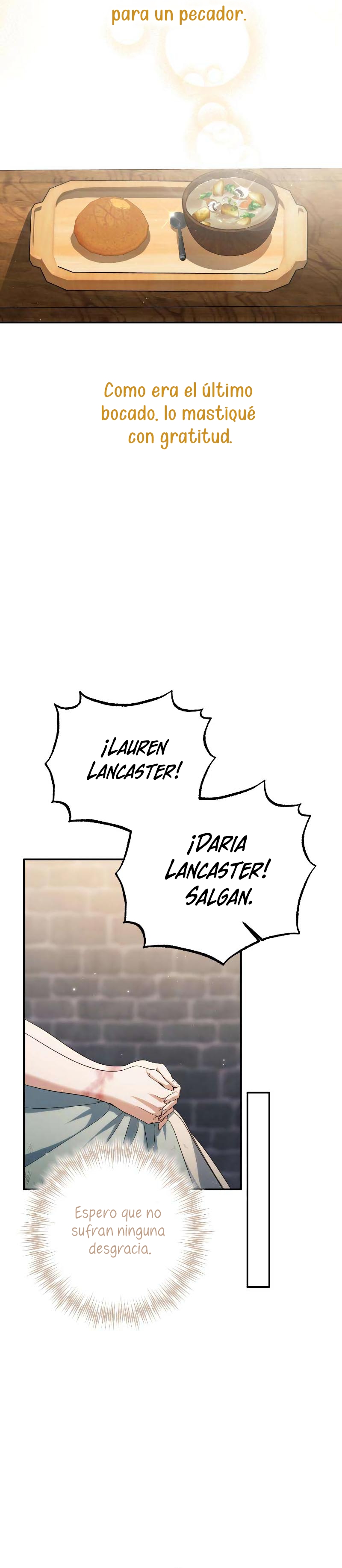 Duquesa botín Capítulo 2 - Página 39