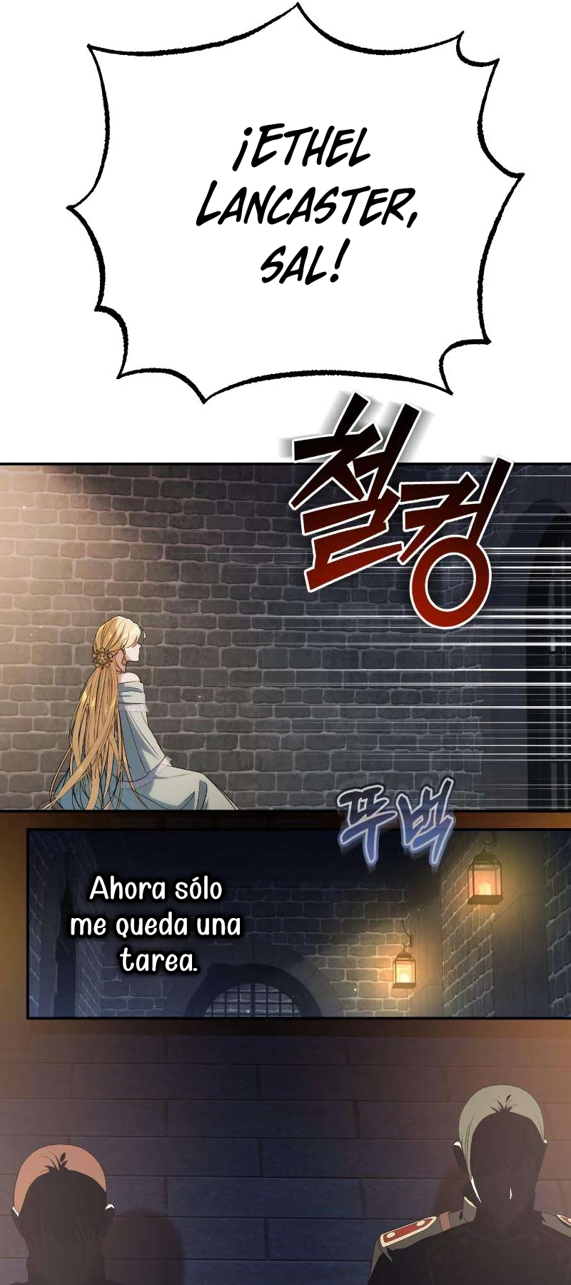 Duquesa botín Capítulo 2 - Página 40