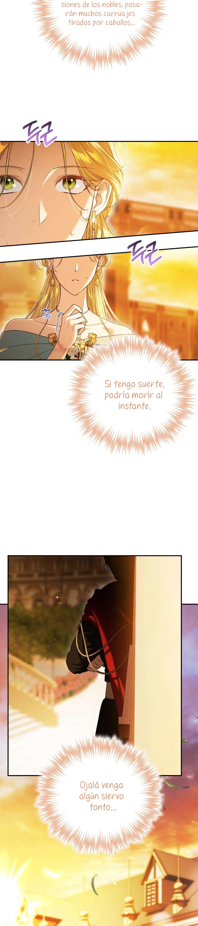 Duquesa botín Capítulo 2 - Página 43