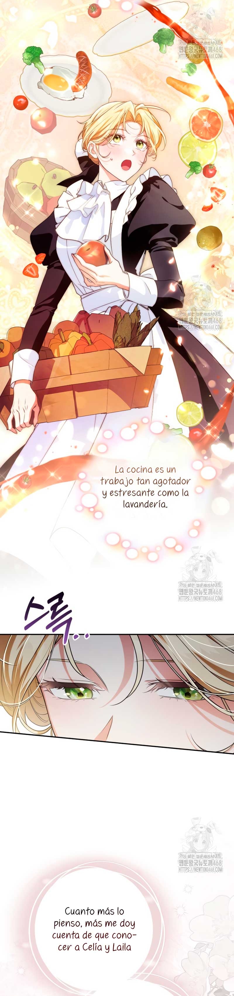 Duquesa botín Capítulo 20 - Página 10