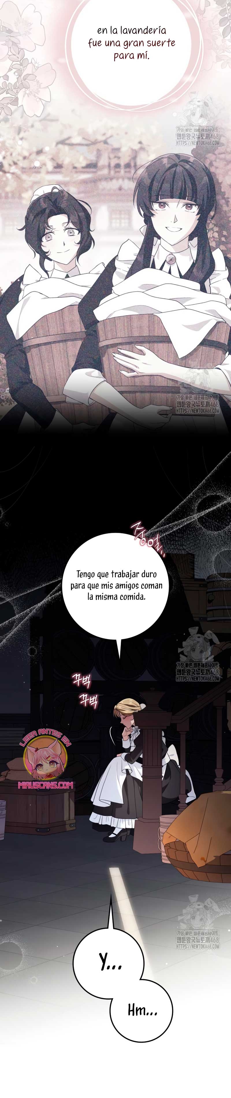 Duquesa botín Capítulo 20 - Página 11