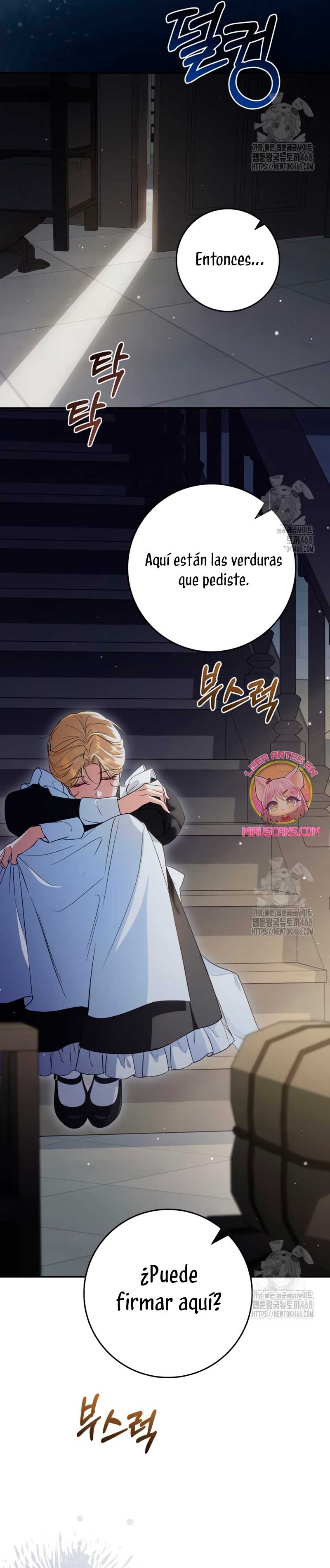 Duquesa botín Capítulo 20 - Página 13