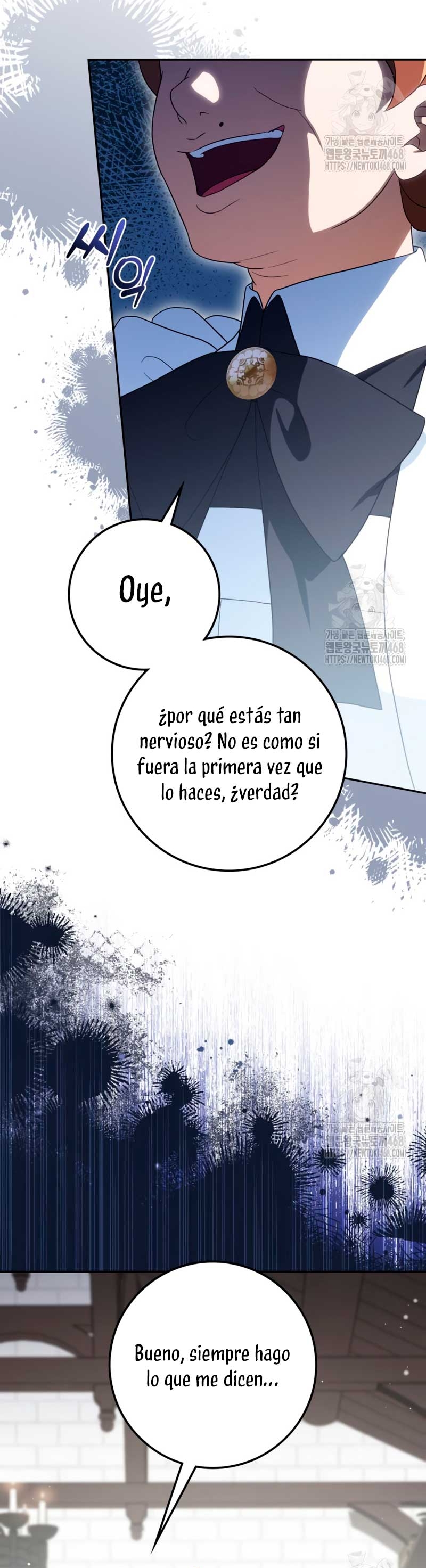 Duquesa botín Capítulo 20 - Página 14