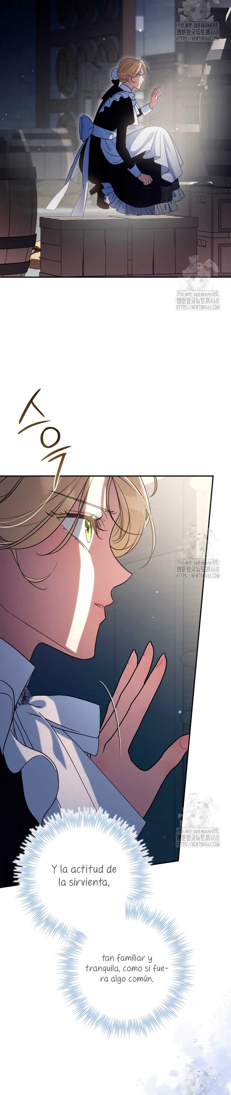 Duquesa botín Capítulo 20 - Página 17