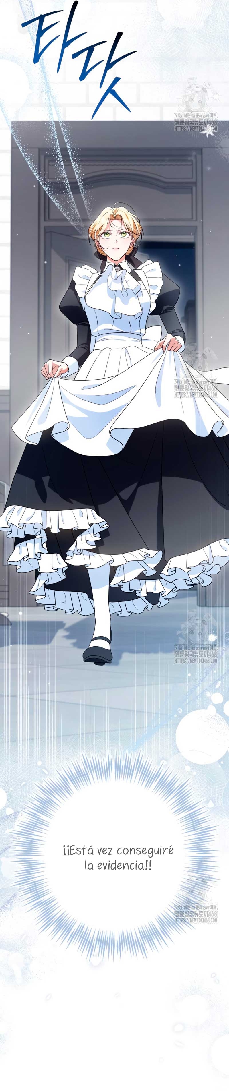 Duquesa botín Capítulo 20 - Página 19