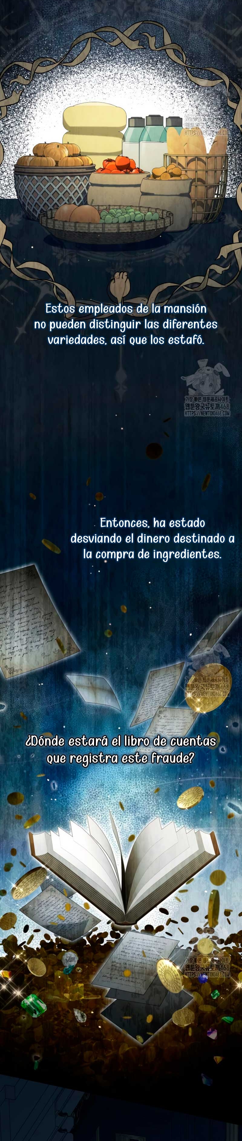 Duquesa botín Capítulo 20 - Página 25