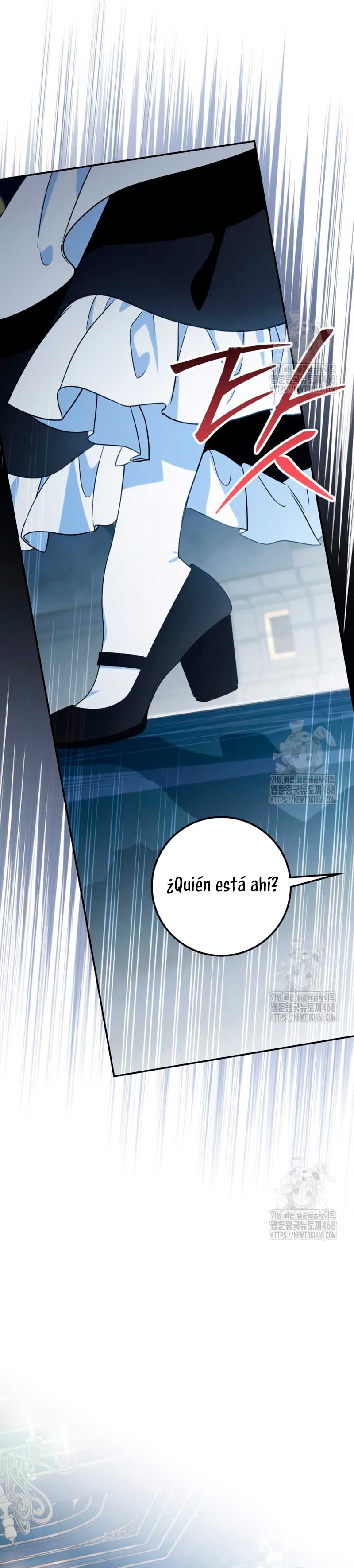 Duquesa botín Capítulo 20 - Página 28