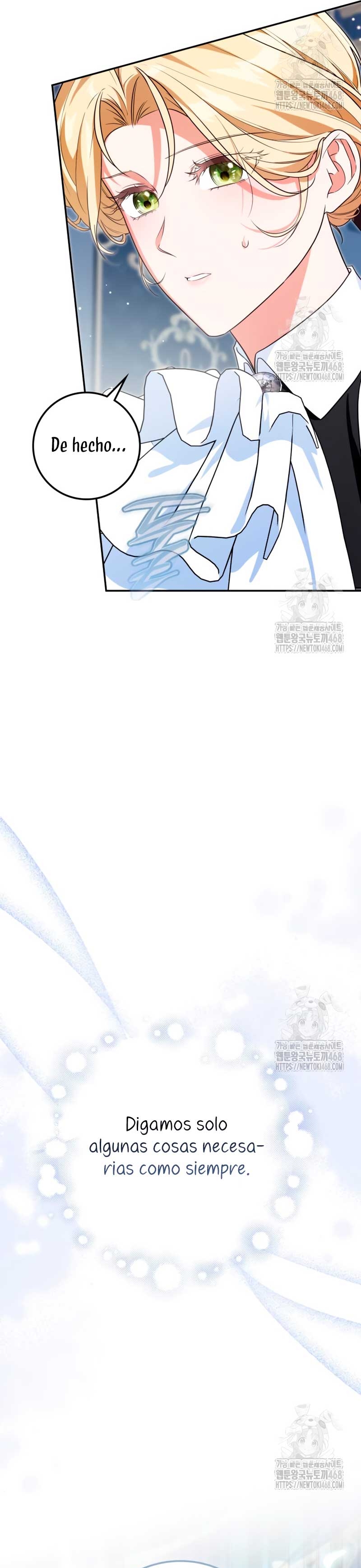 Duquesa botín Capítulo 20 - Página 33