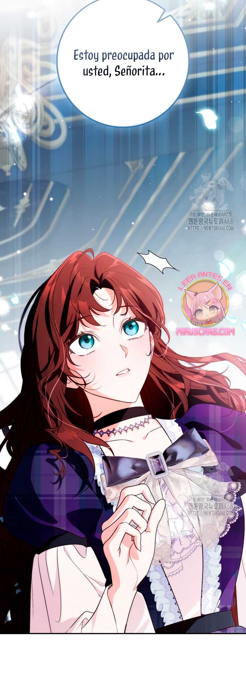 Duquesa botín Capítulo 20 - Página 34