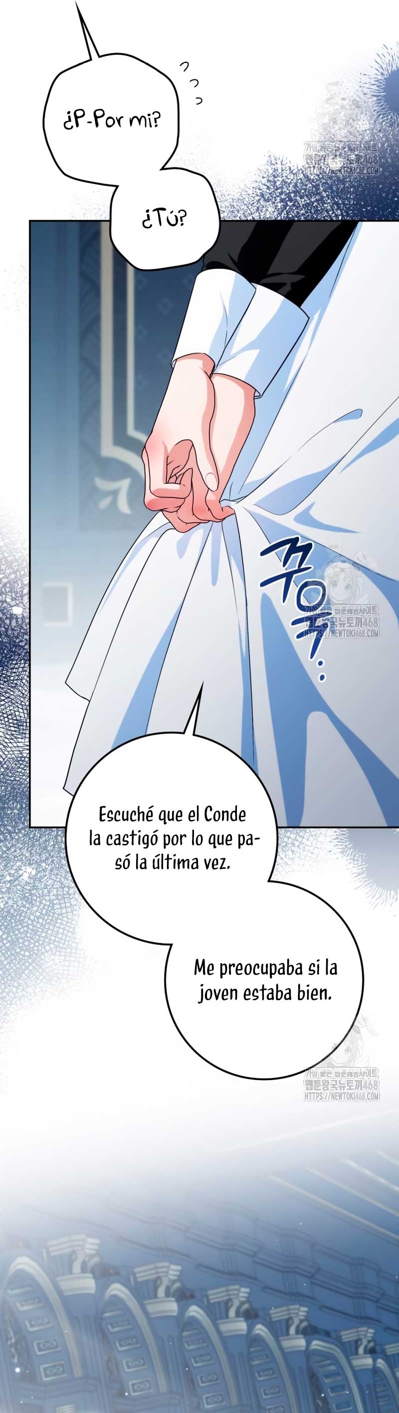 Duquesa botín Capítulo 20 - Página 35