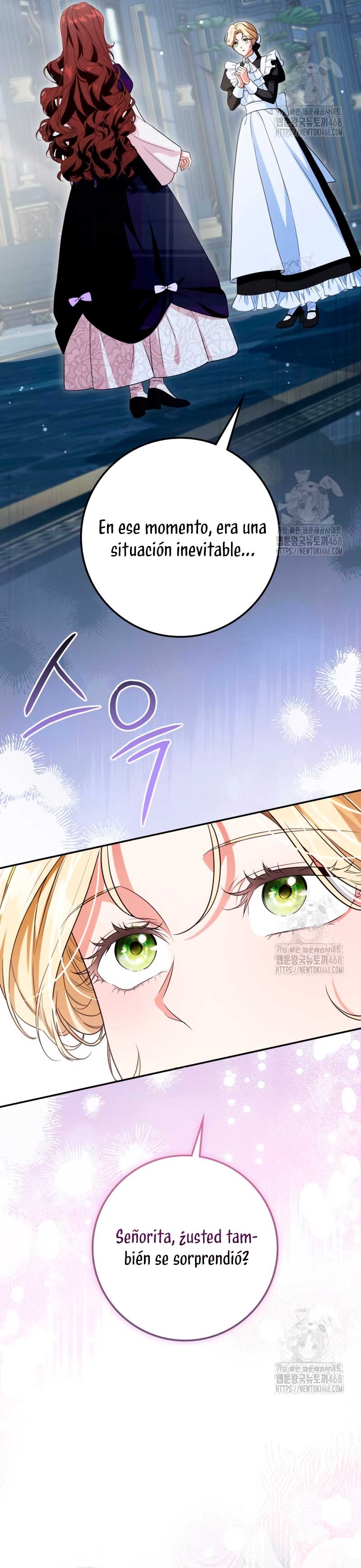 Duquesa botín Capítulo 20 - Página 36