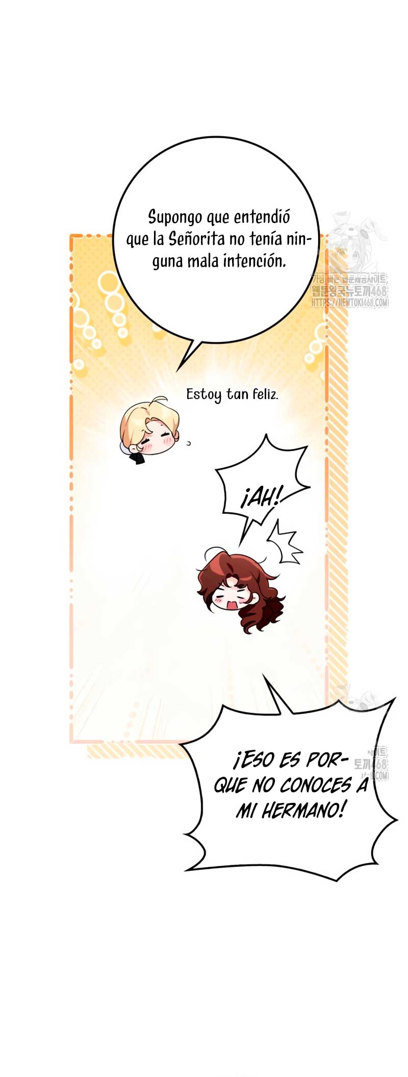 Duquesa botín Capítulo 20 - Página 40