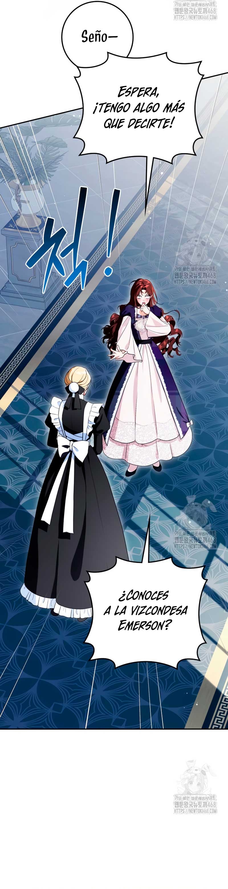 Duquesa botín Capítulo 20 - Página 43