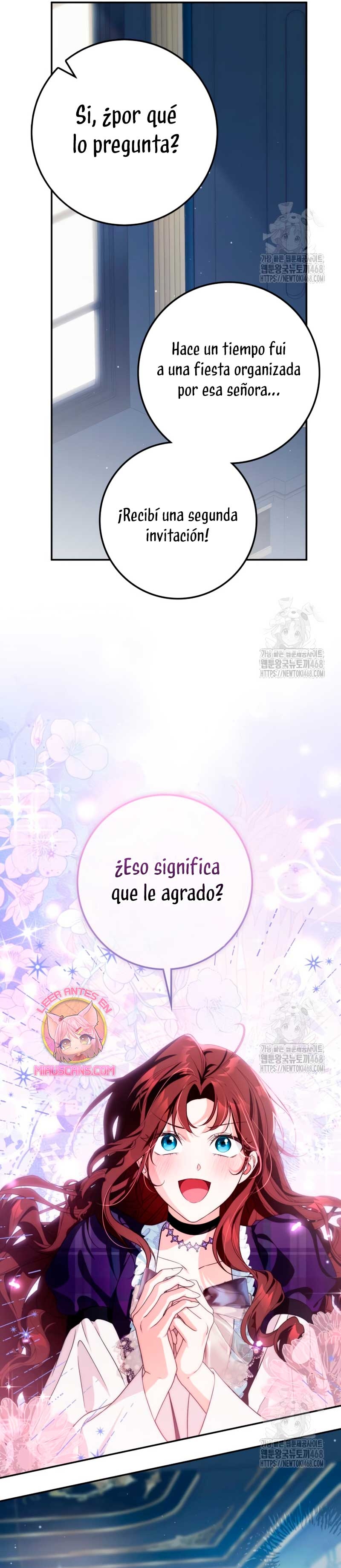 Duquesa botín Capítulo 20 - Página 44