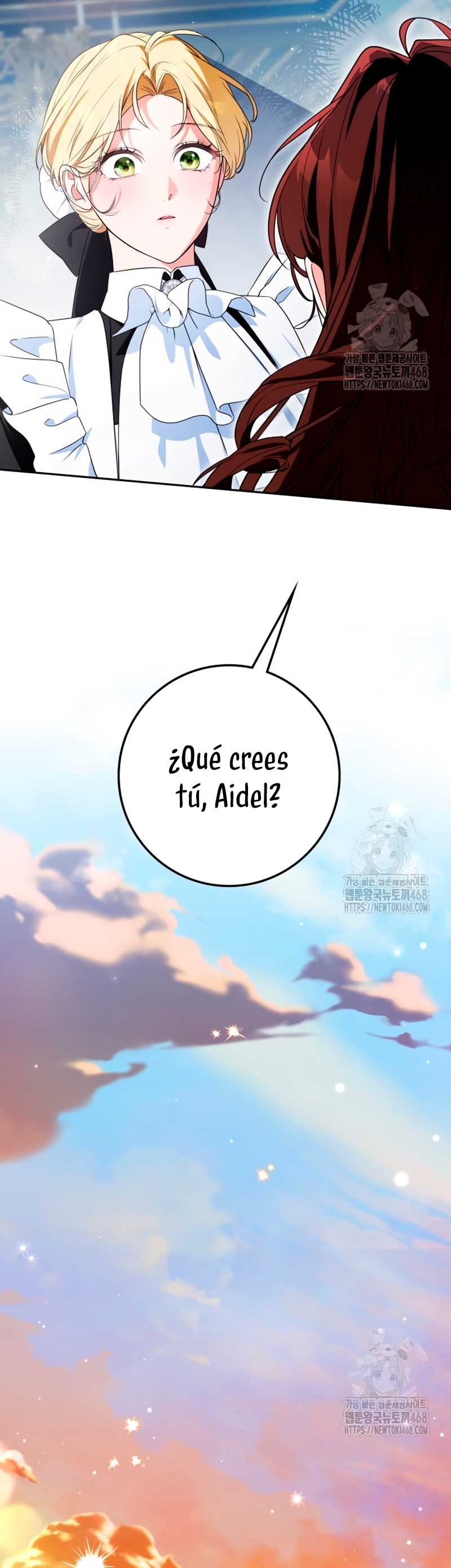 Duquesa botín Capítulo 20 - Página 45