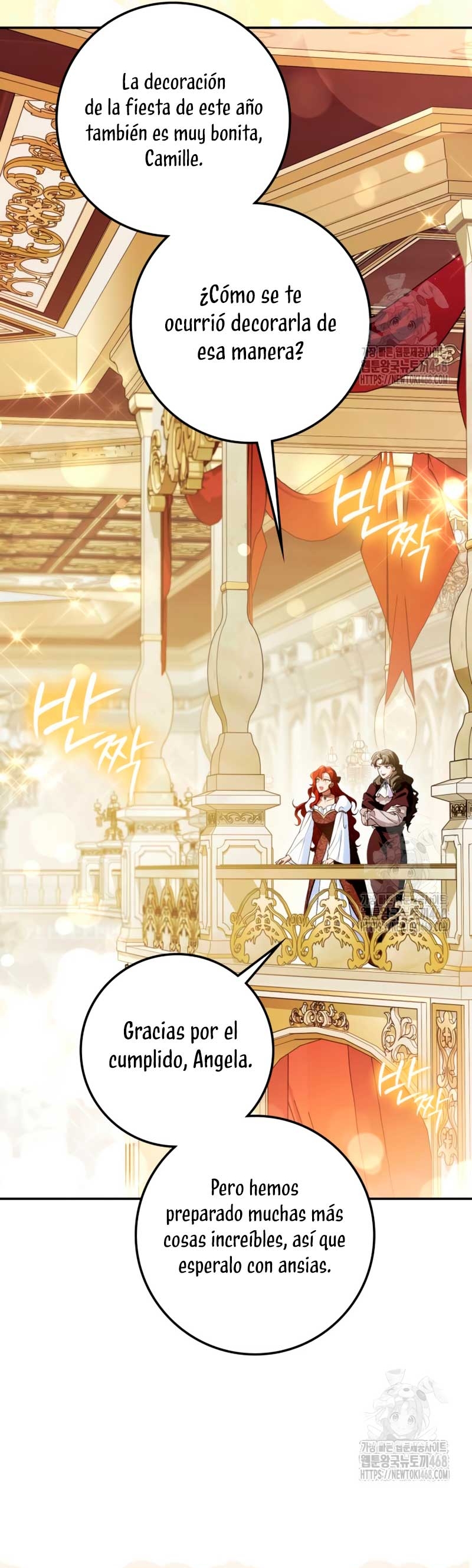 Duquesa botín Capítulo 20 - Página 47