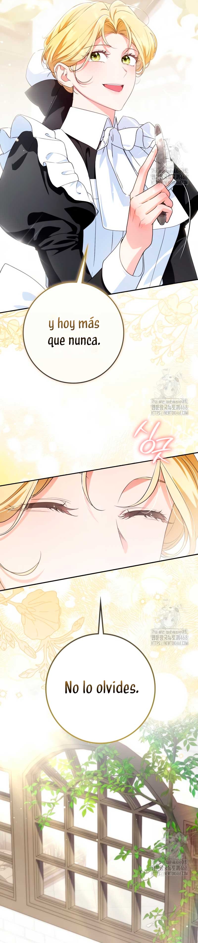 Duquesa botín Capítulo 20 - Página 6