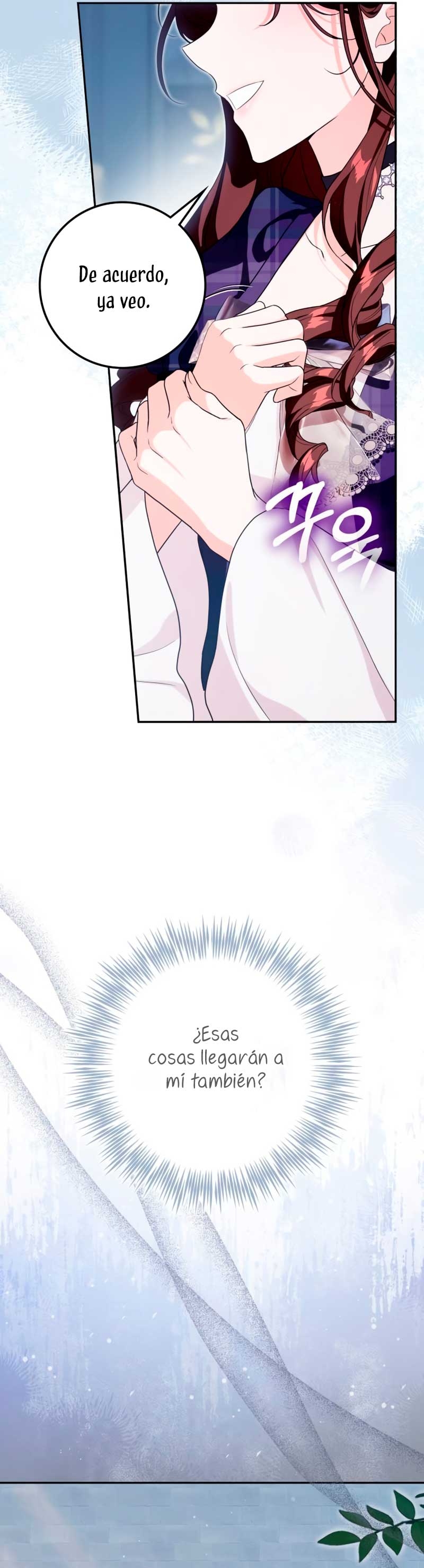 Duquesa botín Capítulo 21 - Página 10