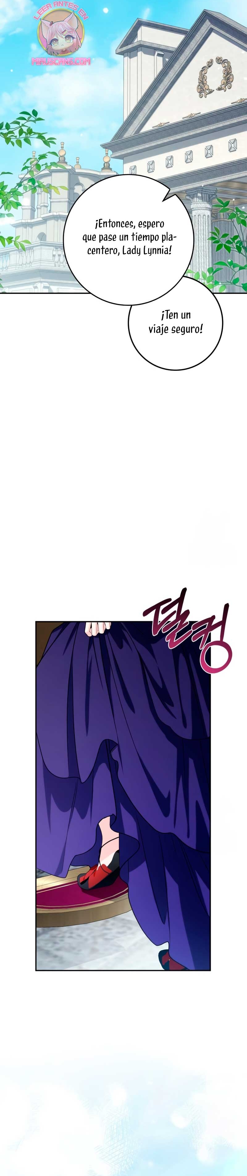 Duquesa botín Capítulo 21 - Página 13