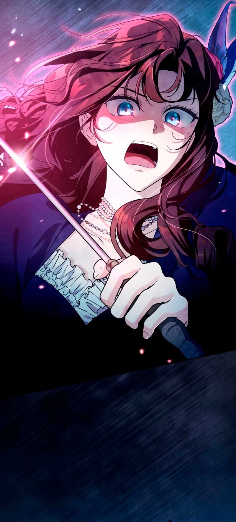 Duquesa botín Capítulo 21 - Página 22