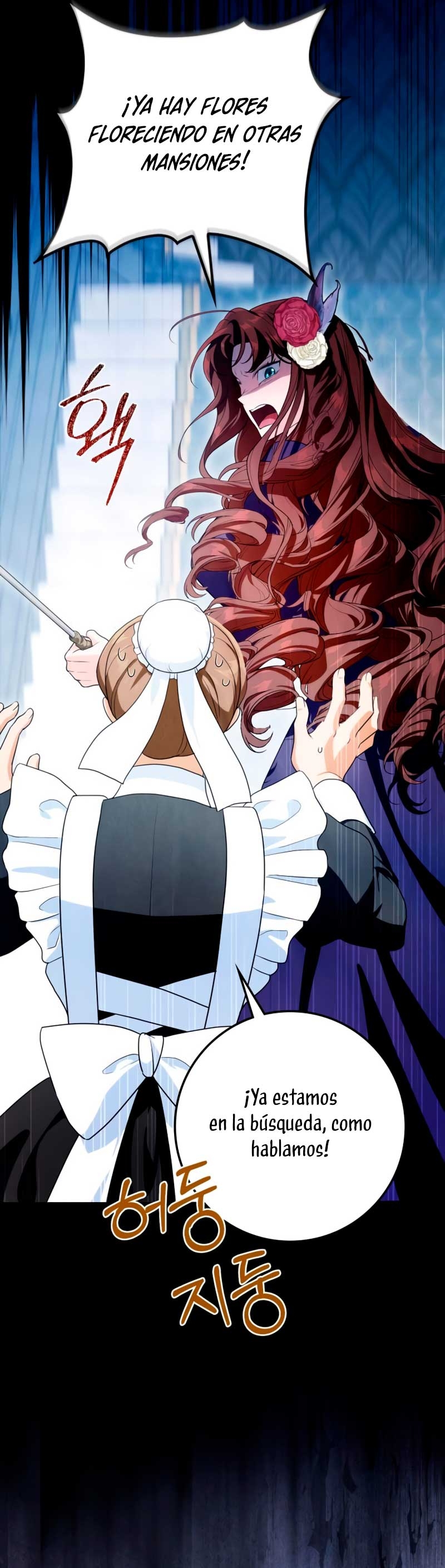 Duquesa botín Capítulo 21 - Página 24