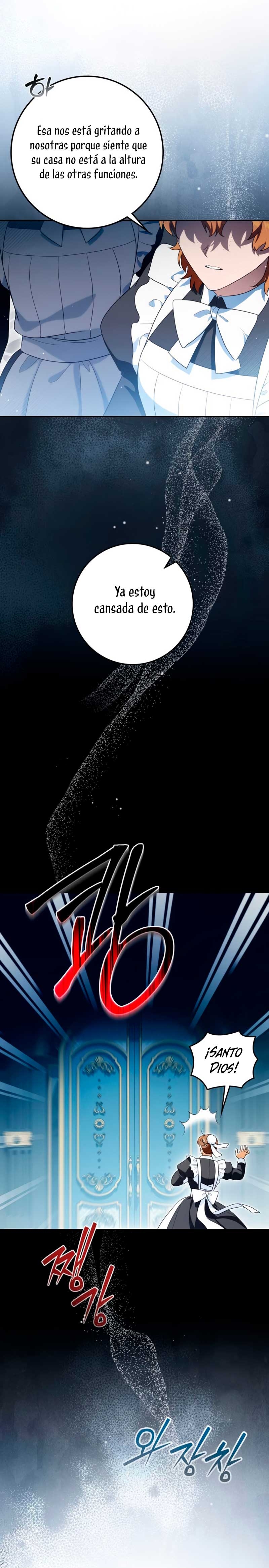 Duquesa botín Capítulo 21 - Página 26