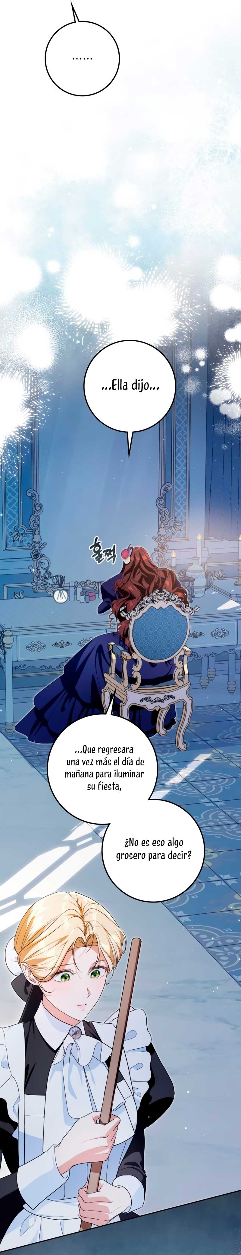 Duquesa botín Capítulo 21 - Página 31