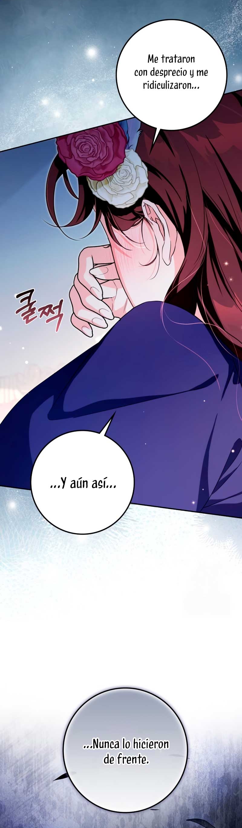 Duquesa botín Capítulo 21 - Página 32