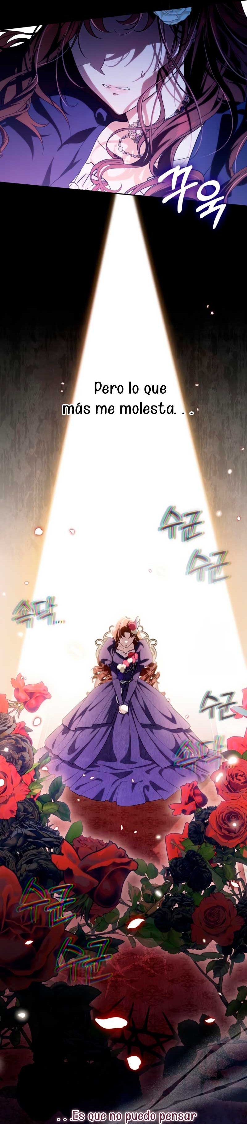 Duquesa botín Capítulo 21 - Página 34