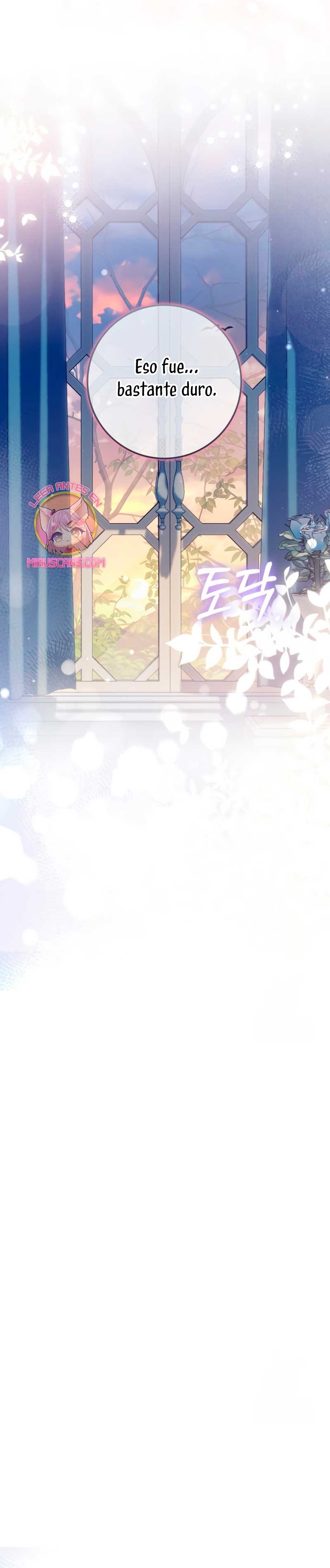 Duquesa botín Capítulo 21 - Página 37