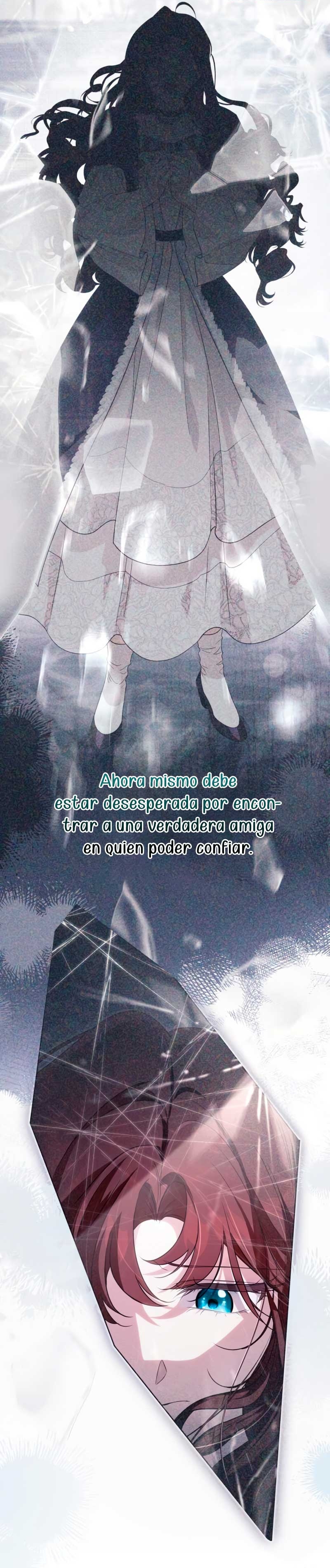 Duquesa botín Capítulo 21 - Página 4