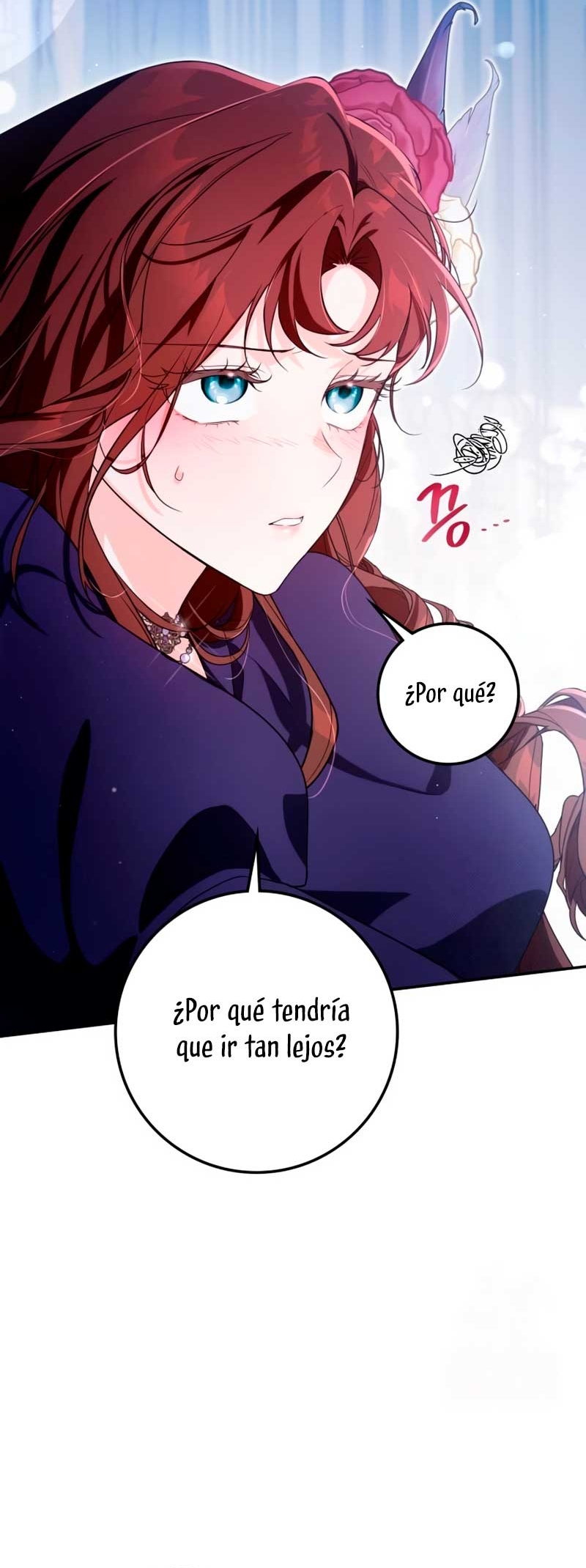 Duquesa botín Capítulo 21 - Página 40