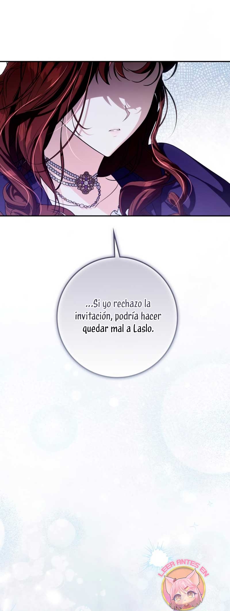 Duquesa botín Capítulo 21 - Página 43