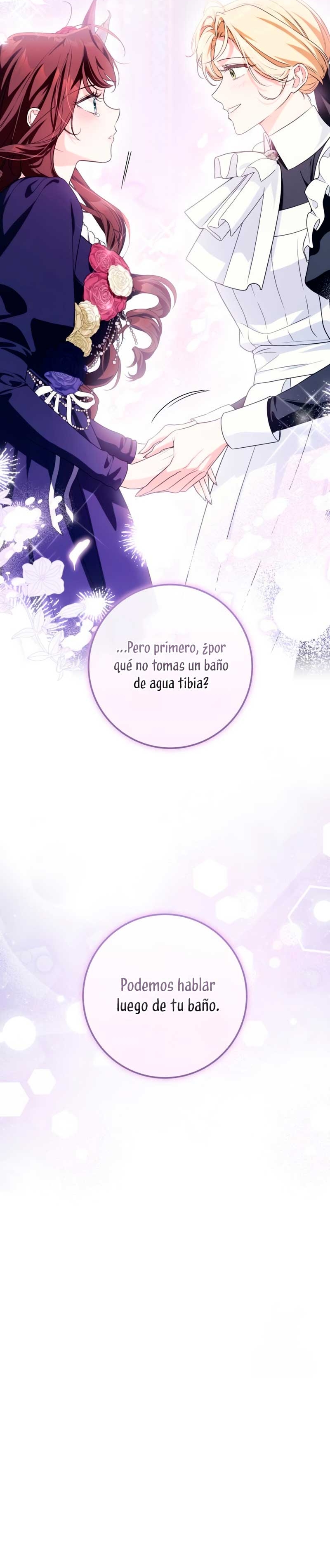 Duquesa botín Capítulo 21 - Página 47