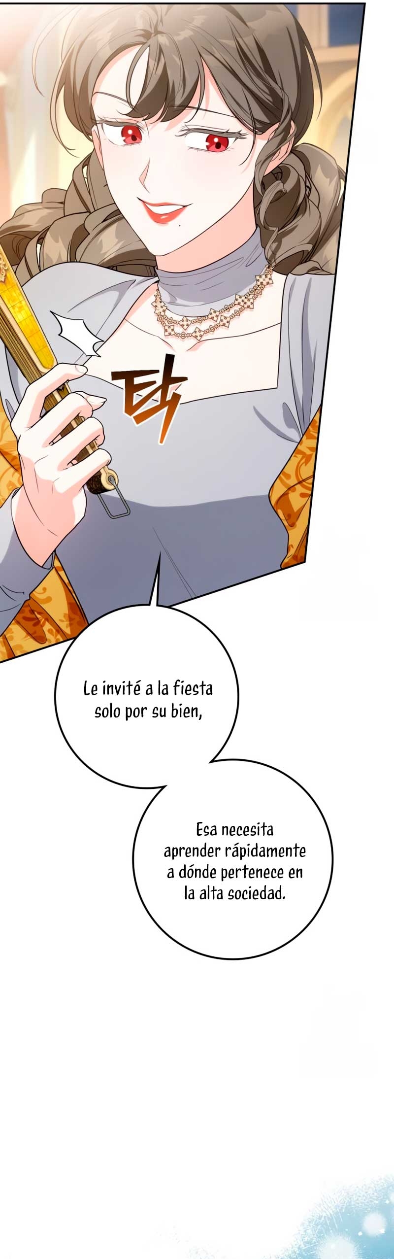 Duquesa botín Capítulo 21 - Página 50