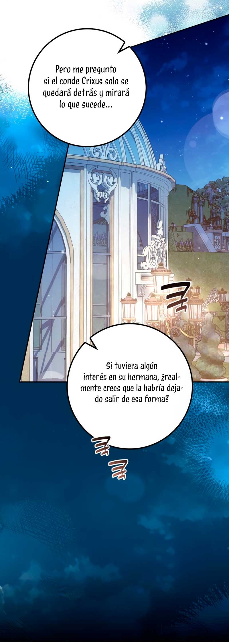 Duquesa botín Capítulo 21 - Página 51