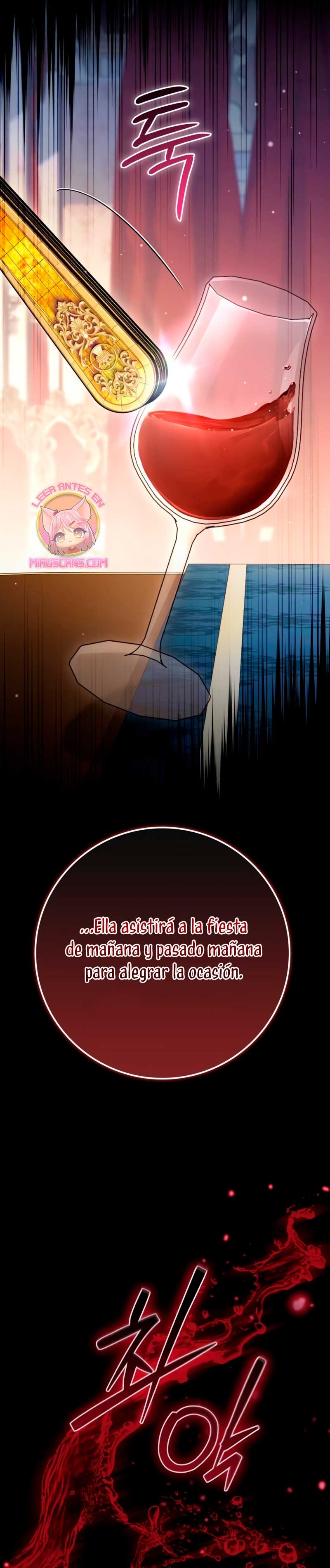 Duquesa botín Capítulo 21 - Página 53
