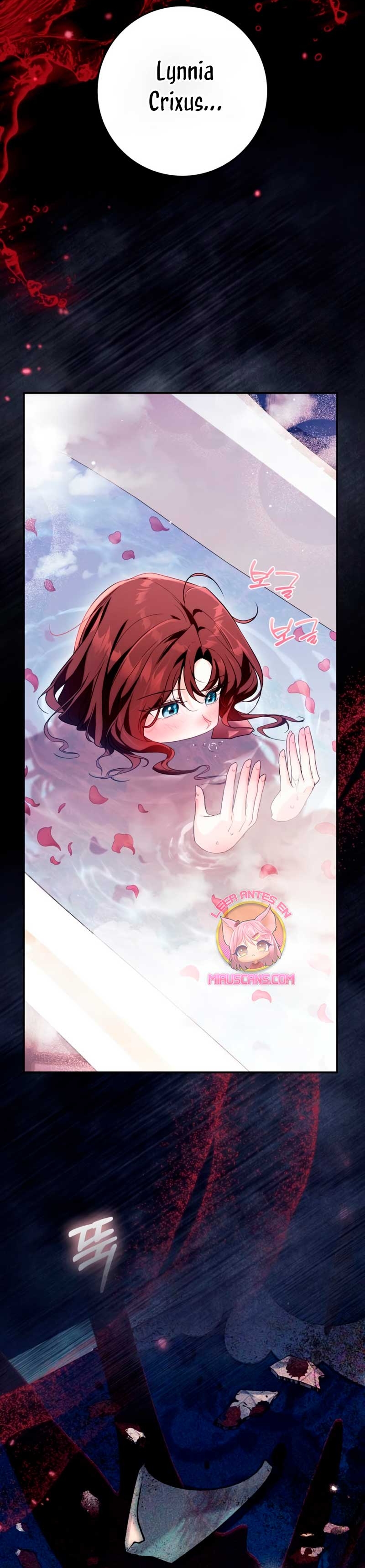 Duquesa botín Capítulo 21 - Página 54