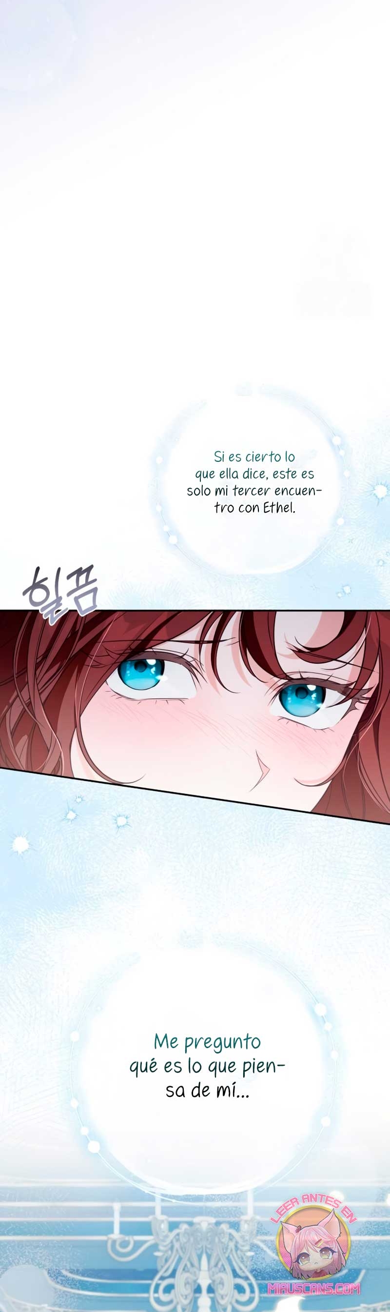 Duquesa botín Capítulo 21 - Página 7