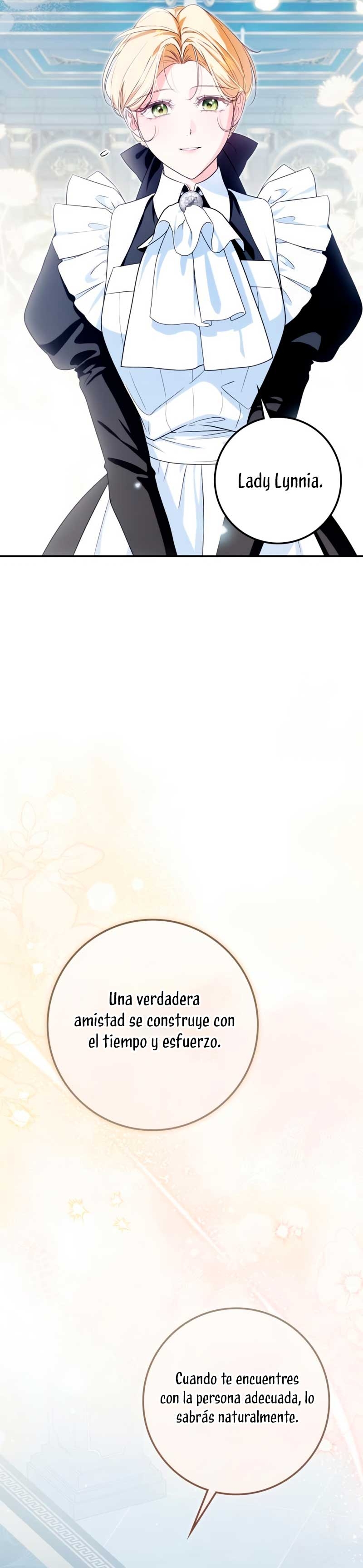 Duquesa botín Capítulo 21 - Página 8