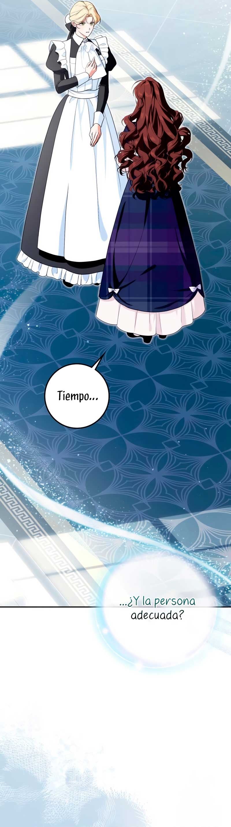 Duquesa botín Capítulo 21 - Página 9