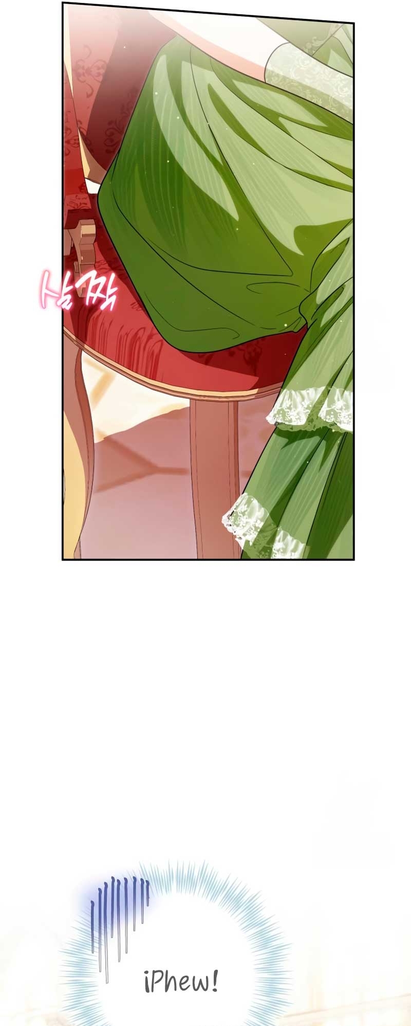 Duquesa botín Capítulo 22 - Página 10