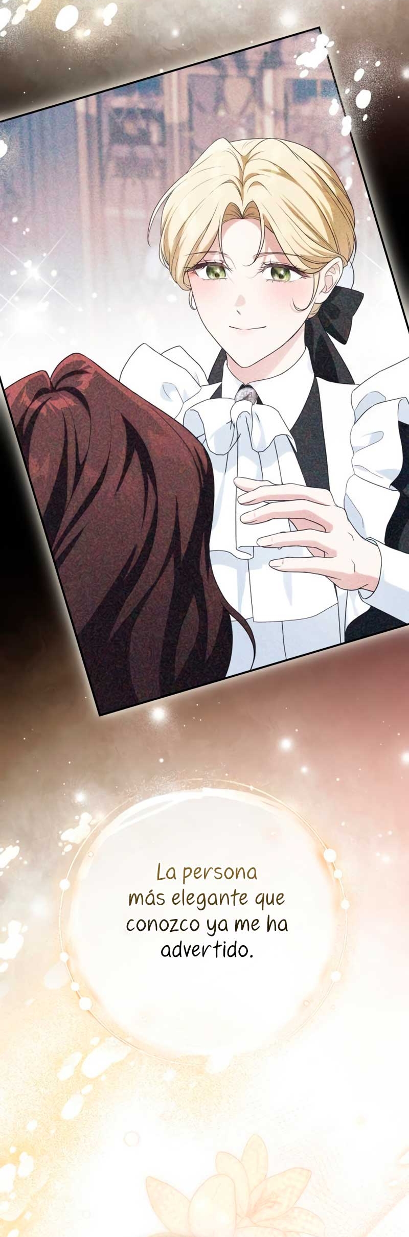 Duquesa botín Capítulo 22 - Página 12